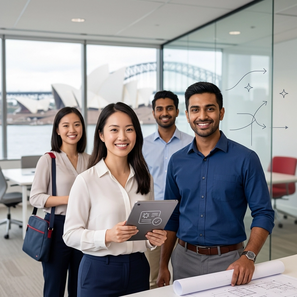 How to Fast-Track Your PR: 5 Priority Occupation Hacks for Australian Skilled Visa Success