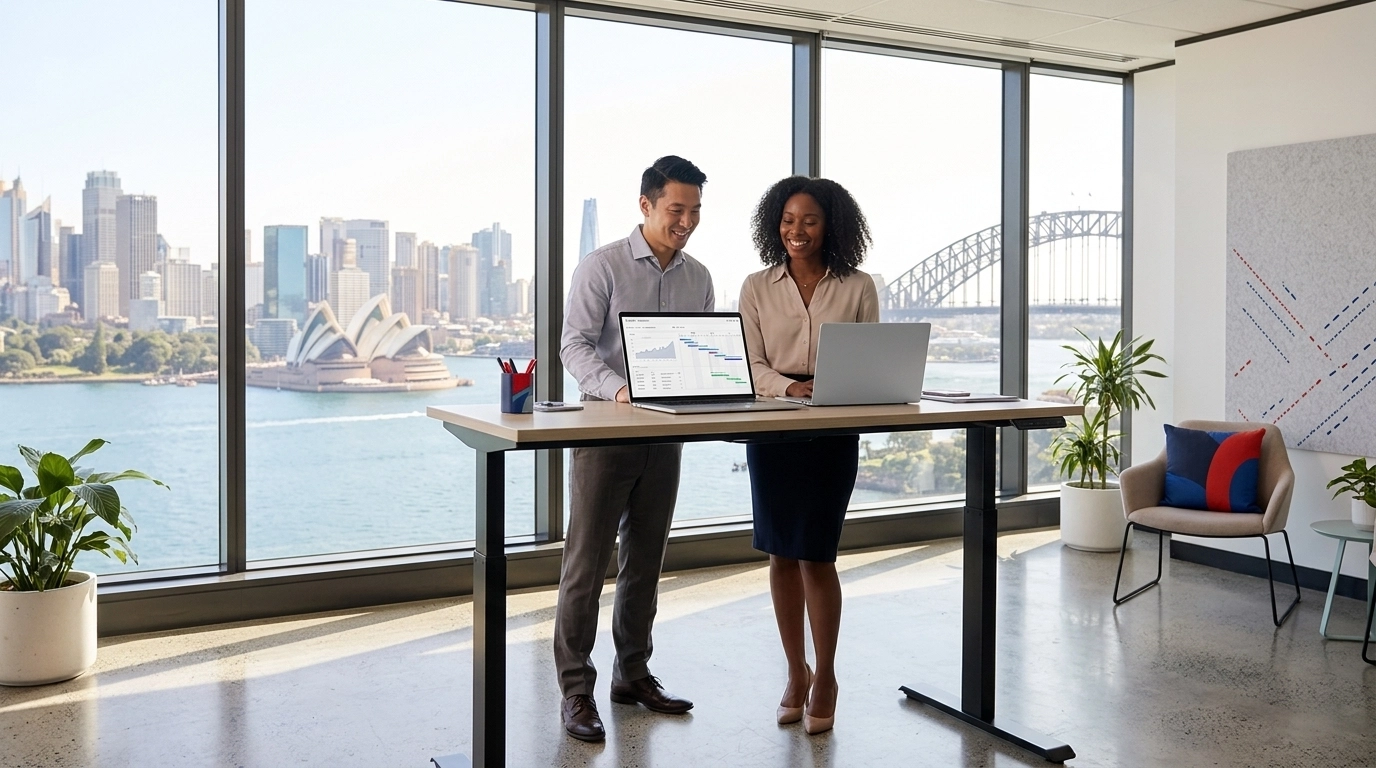 Looking For an Employer Sponsored Visa Australia? Here Are 5 Things You Must Know Before the July 2026 Salary Hike