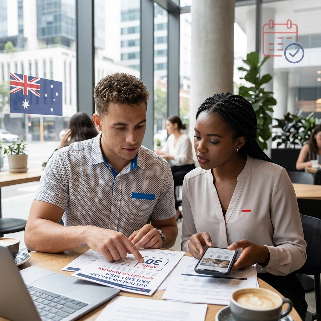 Why Everyone Is Talking About the April 30 Deadlines (And Your Skilled Visa to Australia)