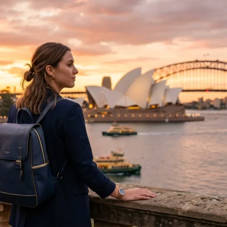 The Ultimate 2026 Australian Working Holiday Visa Roadmap