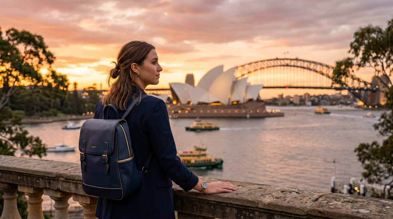 The Ultimate 2026 Australian Working Holiday Visa Roadmap