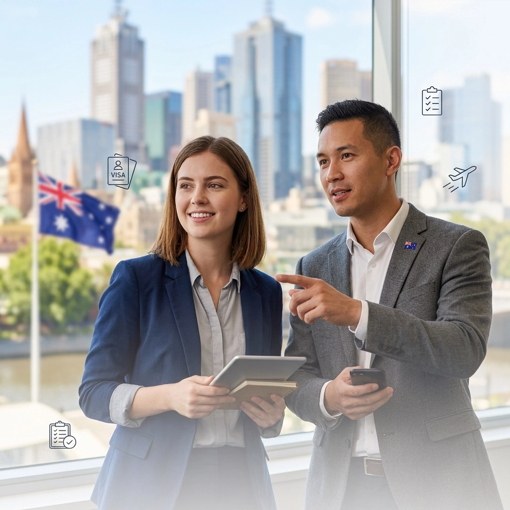 The Ultimate Guide to the Australian Skilled Visa: Everything You Need to Succeed
