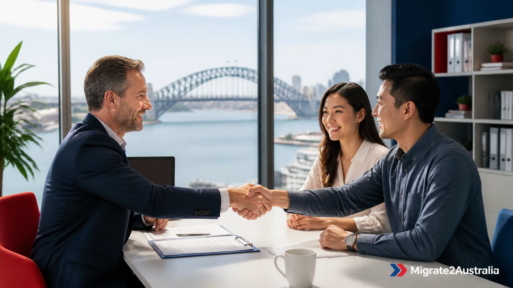Looking For an Employer Sponsored Visa Australia? Here Are 5 Salary Changes You Should Know