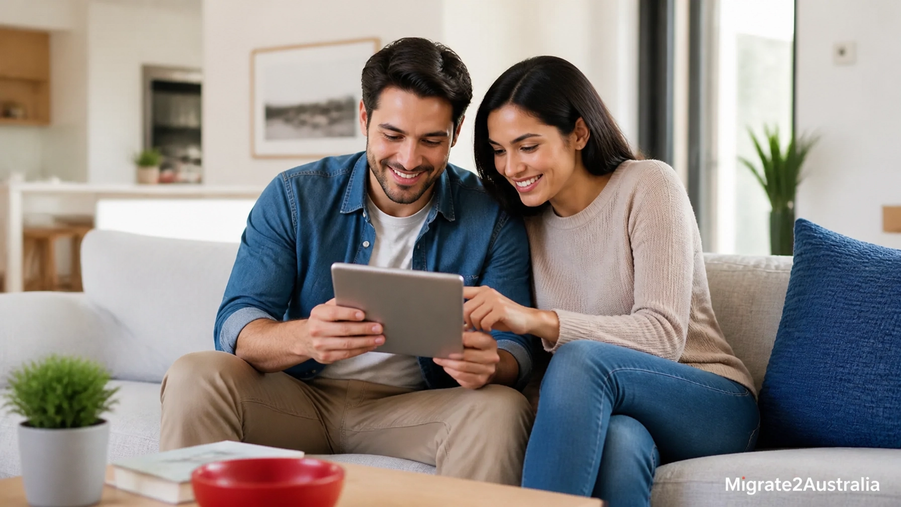 7 Mistakes You’re Making with Your Partner Visa Australia Evidence (and How to Fix Them)
