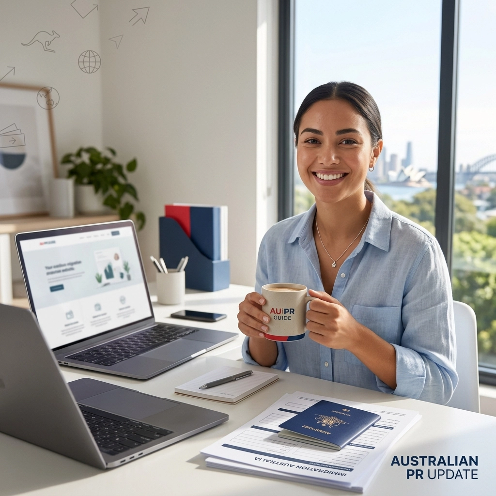 Australian PR Requirements Explained in Under 3 Minutes: Your 8:00 AM Update