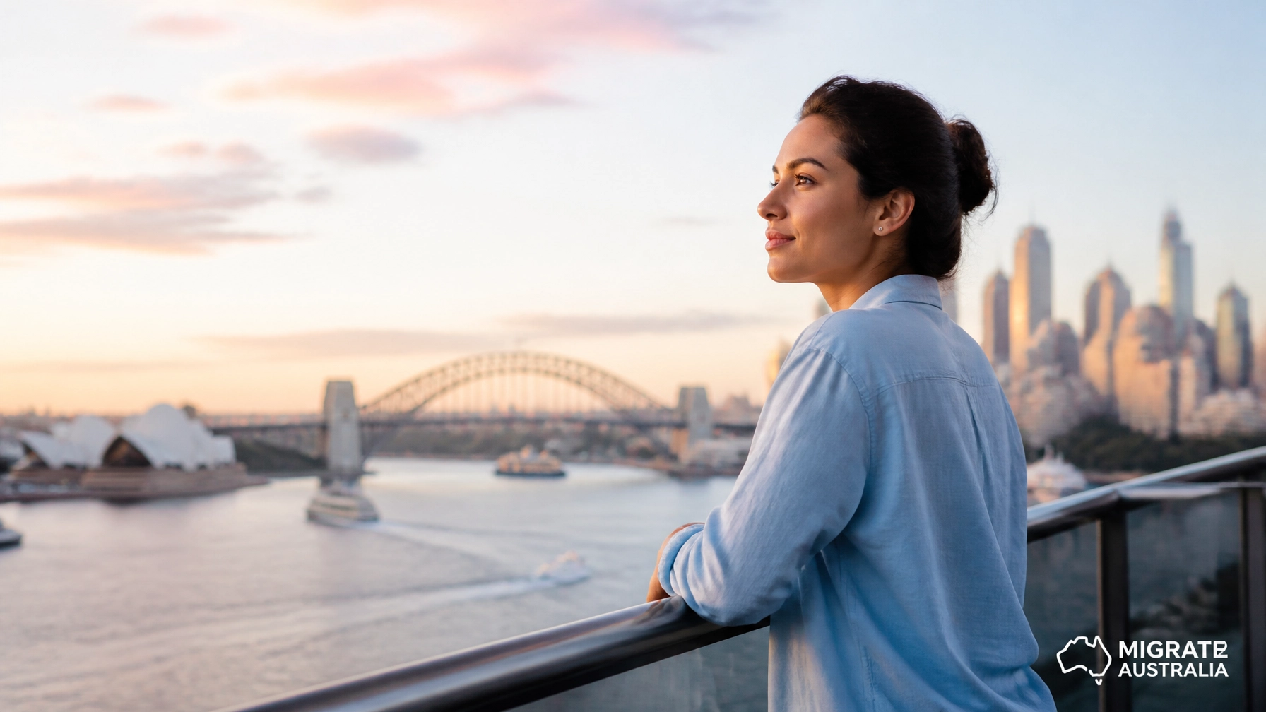 Safe Pathways: Understanding the New Leaving Violence Program for Migrants