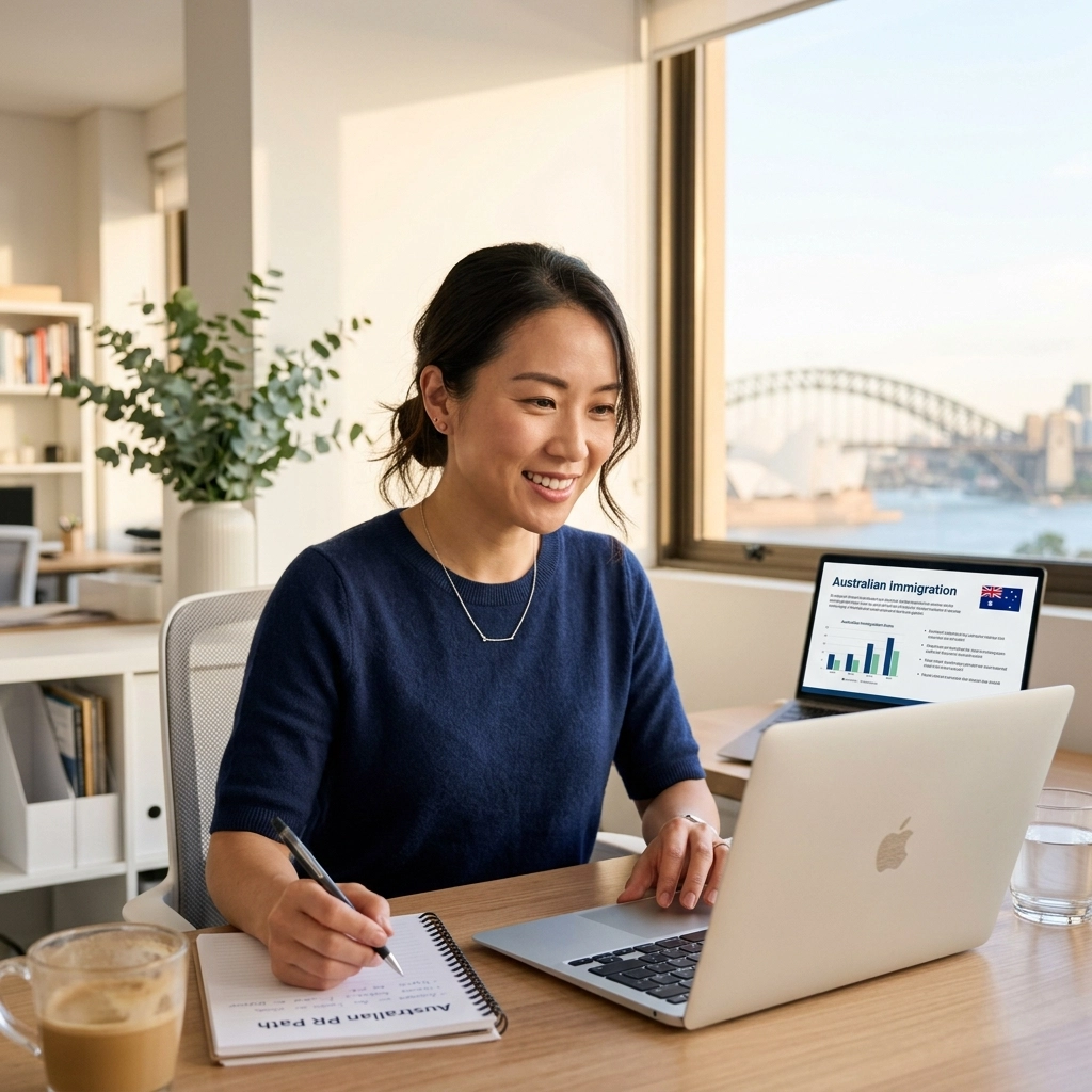Australian PR Requirements Explained in Under 3 Minutes: Your Afternoon Insight
