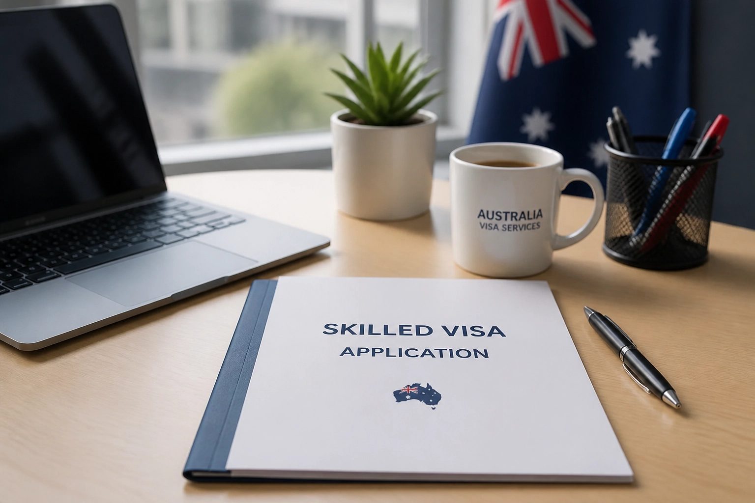 Beyond the Points: Why Quality Documentation is Your Best Bet for a 190 Visa