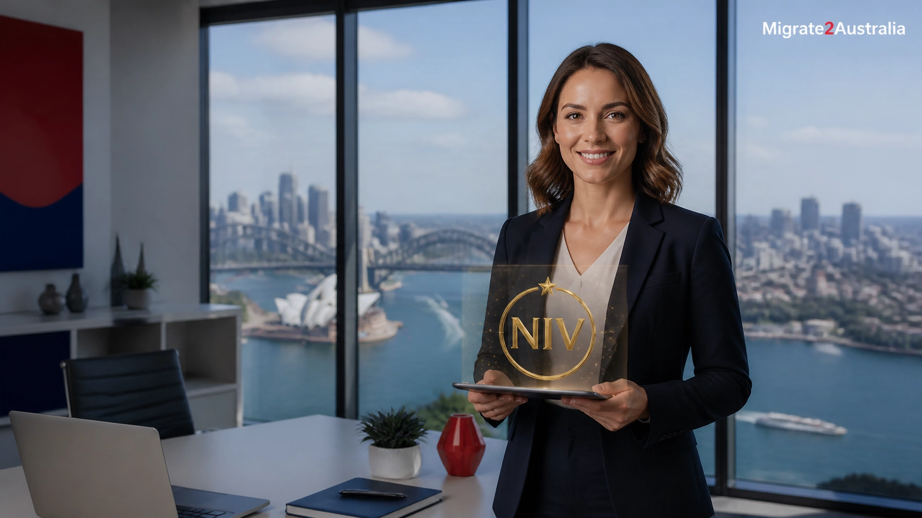 The New Gold Standard: Your Guide to the National Innovation Visa (NIV)