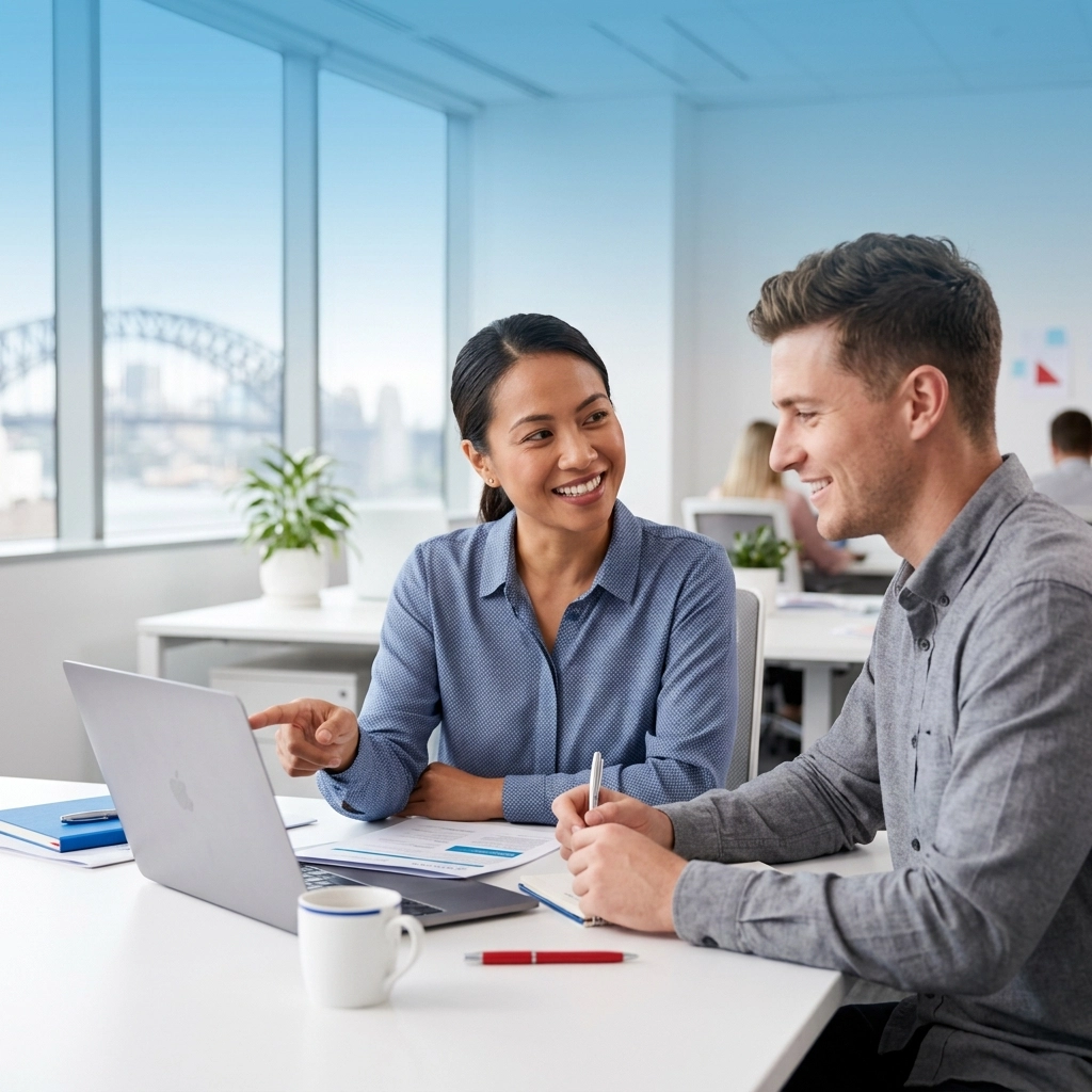 Looking For a Skilled Visa to Australia? Here Are 5 Things You Should Know This Morning