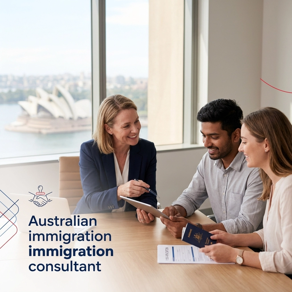 Employer Sponsored Visa Australia: New 186 TRT Rules Explained in Under 3 Minutes
