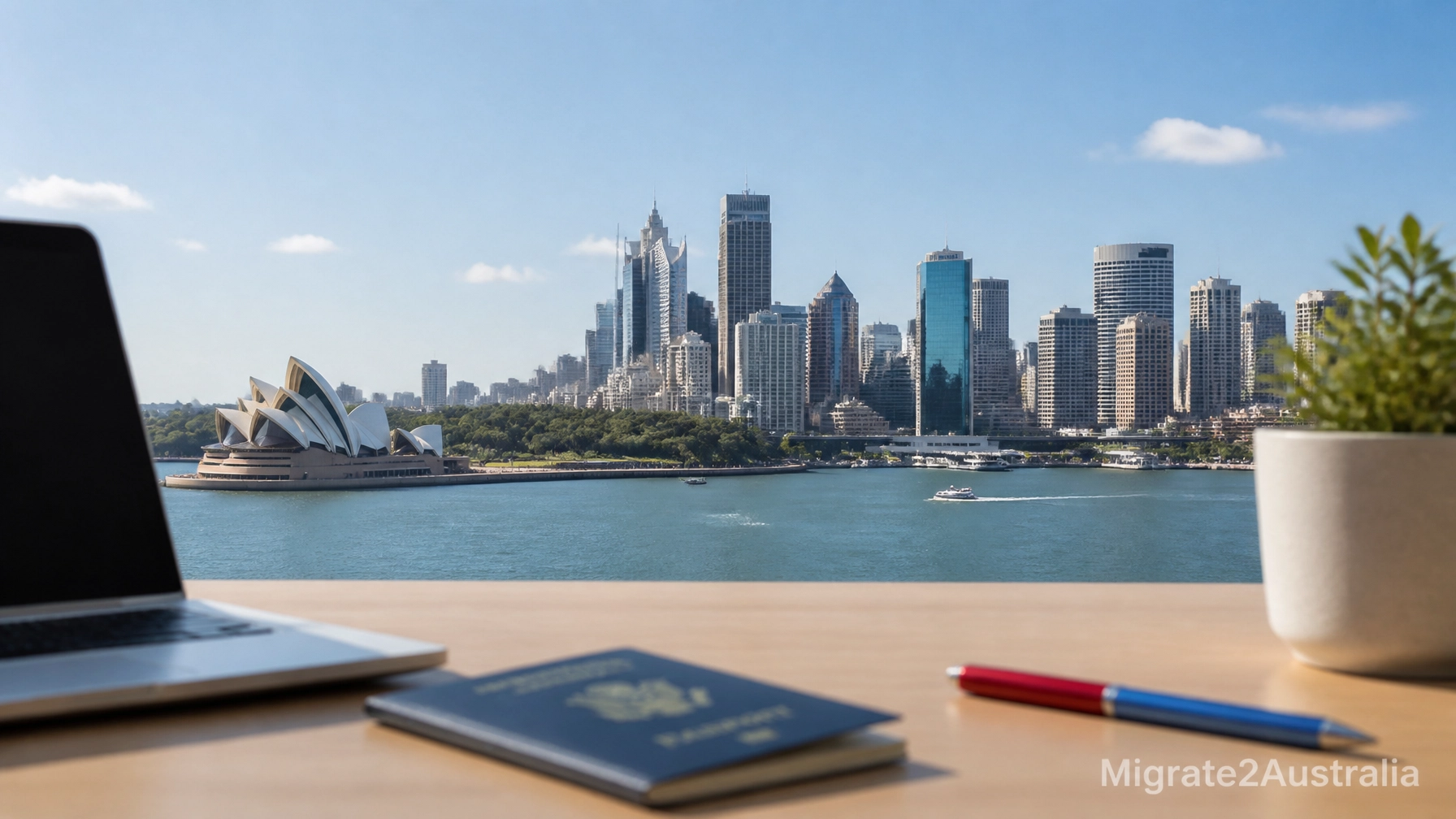 Onshore Vs Offshore: Which Is Better For Your PR Chances Under the New 185,000 Cap?
