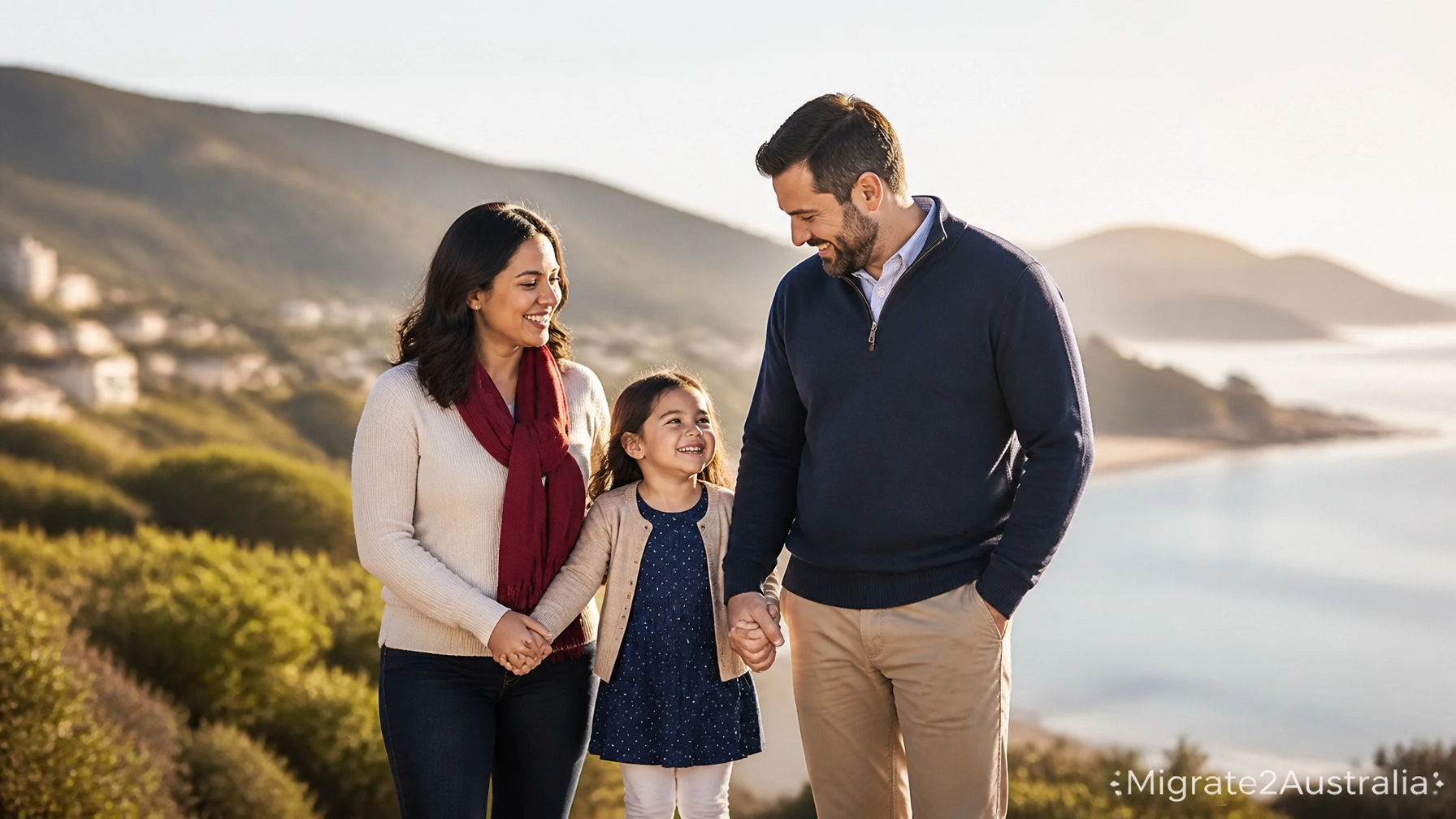 The ‘Hidden’ Pathway: Why the 491 Regional Visa is the Best Secret for Your Aussie Lifestyle