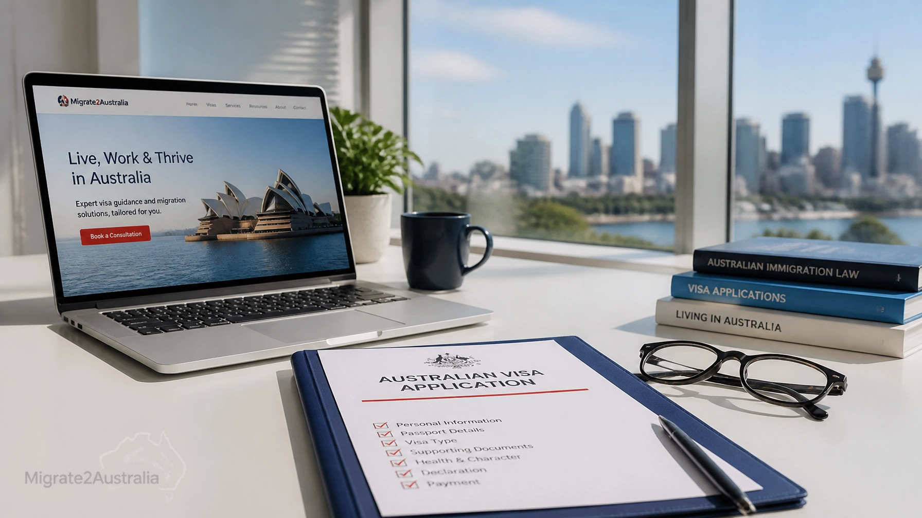 7 Mistakes You’re Making with Your Australian Skilled Visa (And How to Fix Them)