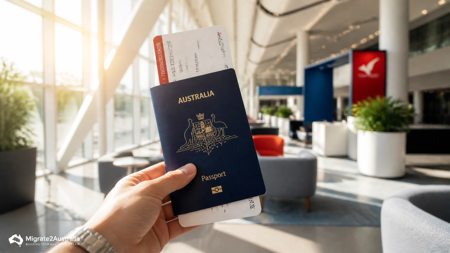 Resident Return Visa: Your Complete Guide to Subclass 155 & 157 (2026)