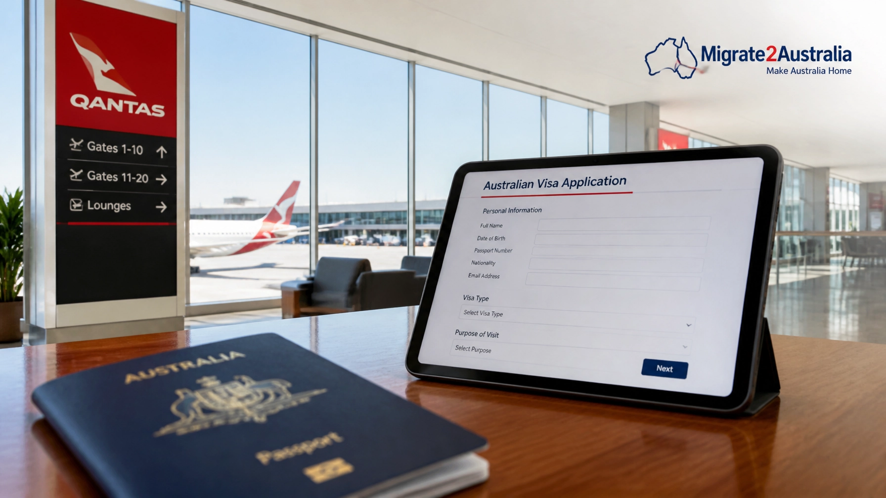 Subclass 157 Visa: When You Need Urgent Travel & Don’t Meet the 155 Requirements