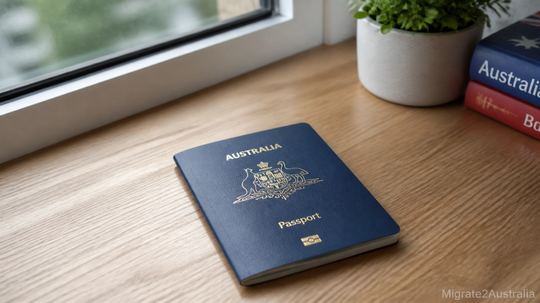 Can I Return to Australia After My PR Visa Expired? RRV vs Citizenship