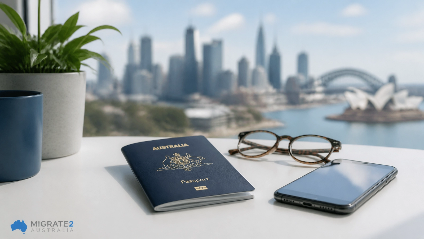 RRV Fee Just Tripled: 5 Things Every Australian PR Holder Must Know Before You Travel
