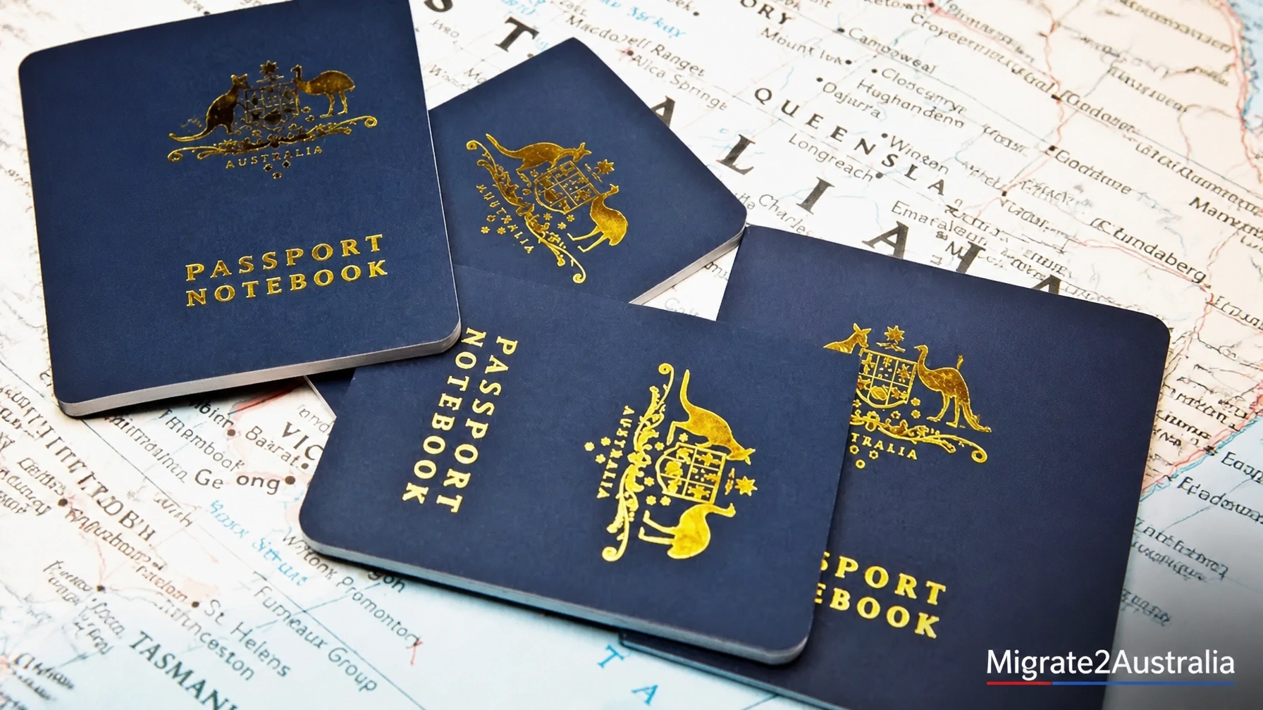 Daily Morning Migration Update – 9 August 2026: Tasmania ROIs Open 17 August, Onshore Priority Under MD119 & Partner Visa Realities