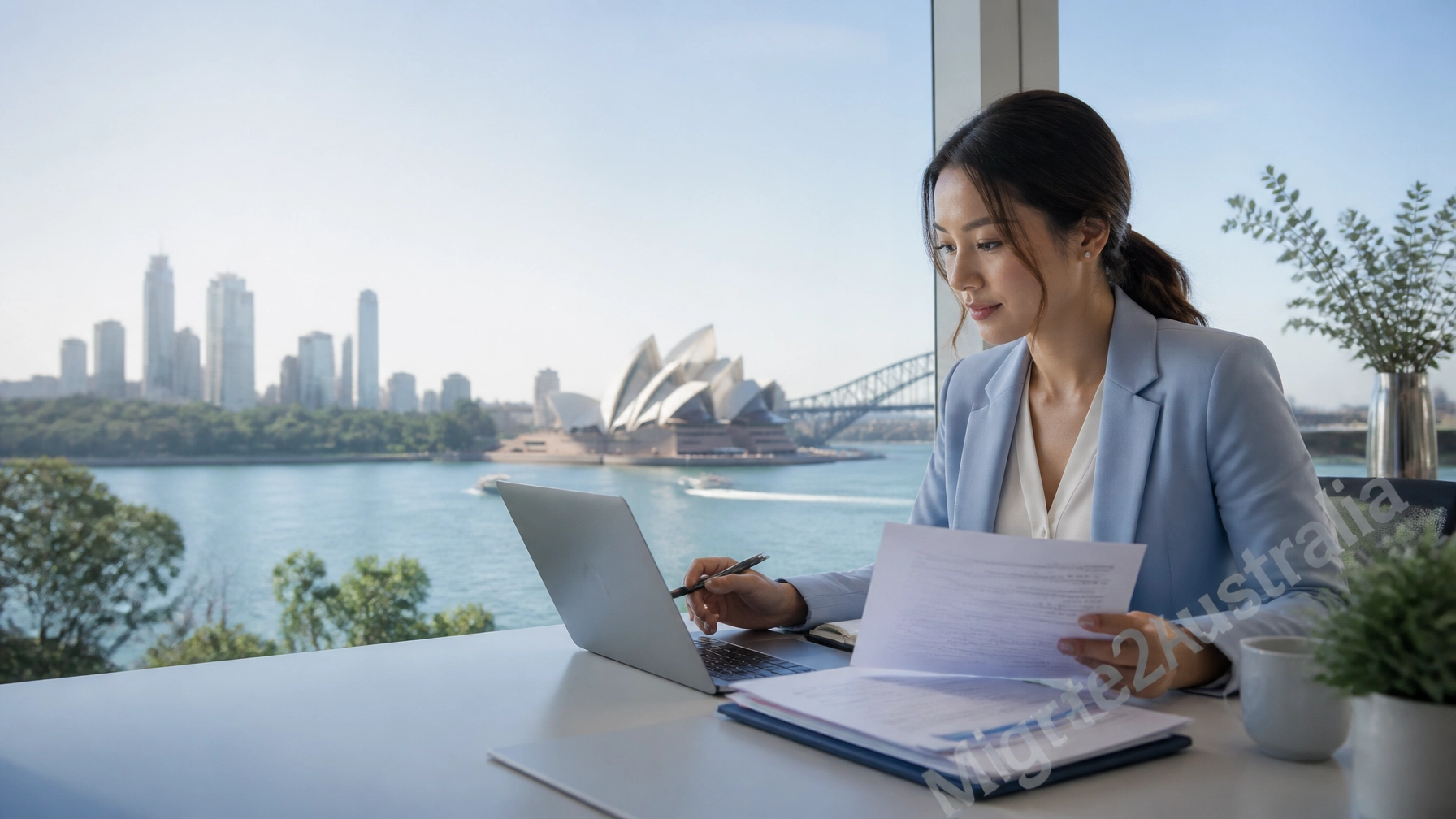 Daily Morning Migration Update (14 August 2026): Direction 119, Tasmania ROIs & South Australia’s Onshore 491 Restriction: What It Means for Your Australian Skilled Visa