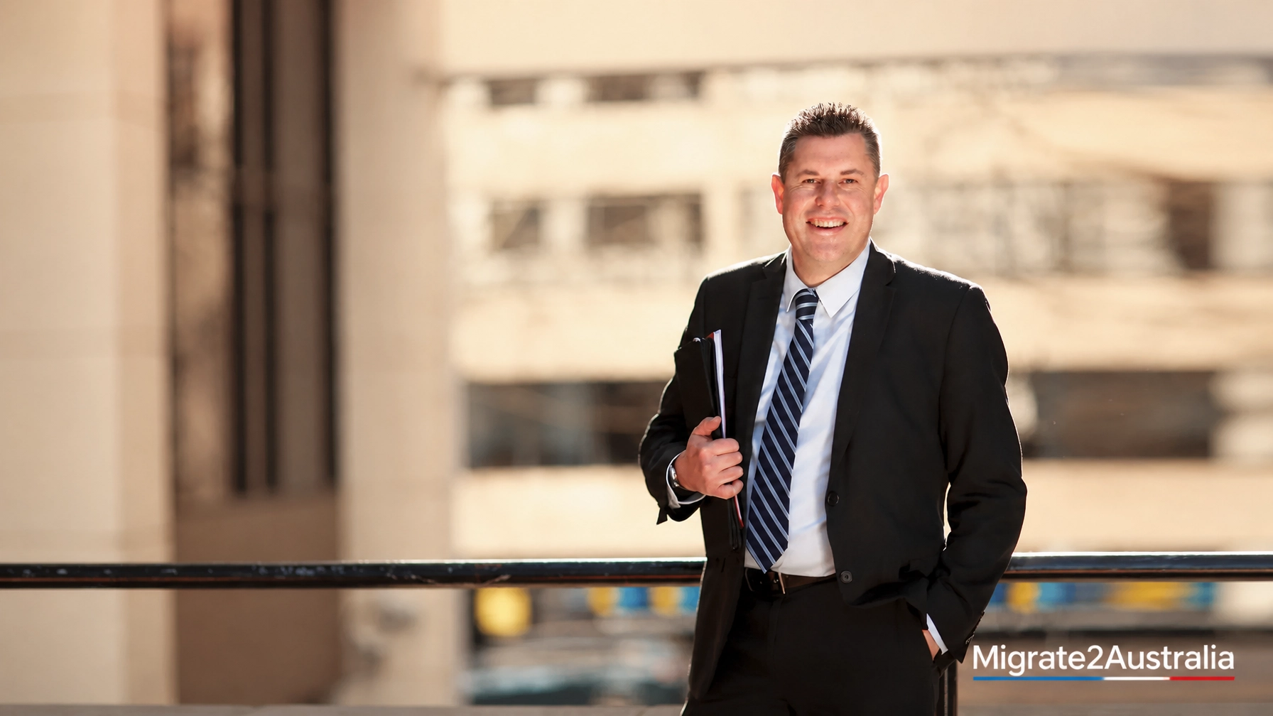 Daily Morning Migration Update: Ministerial Direction 119 and Australian Skilled Visa Priorities (August 2026)