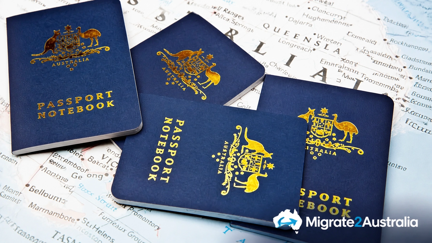 Daily Morning Migration Update – 9 August 2026: Tasmania Webinar Countdown, Partner Visa MD117 Priority & September Invitation Round Preview