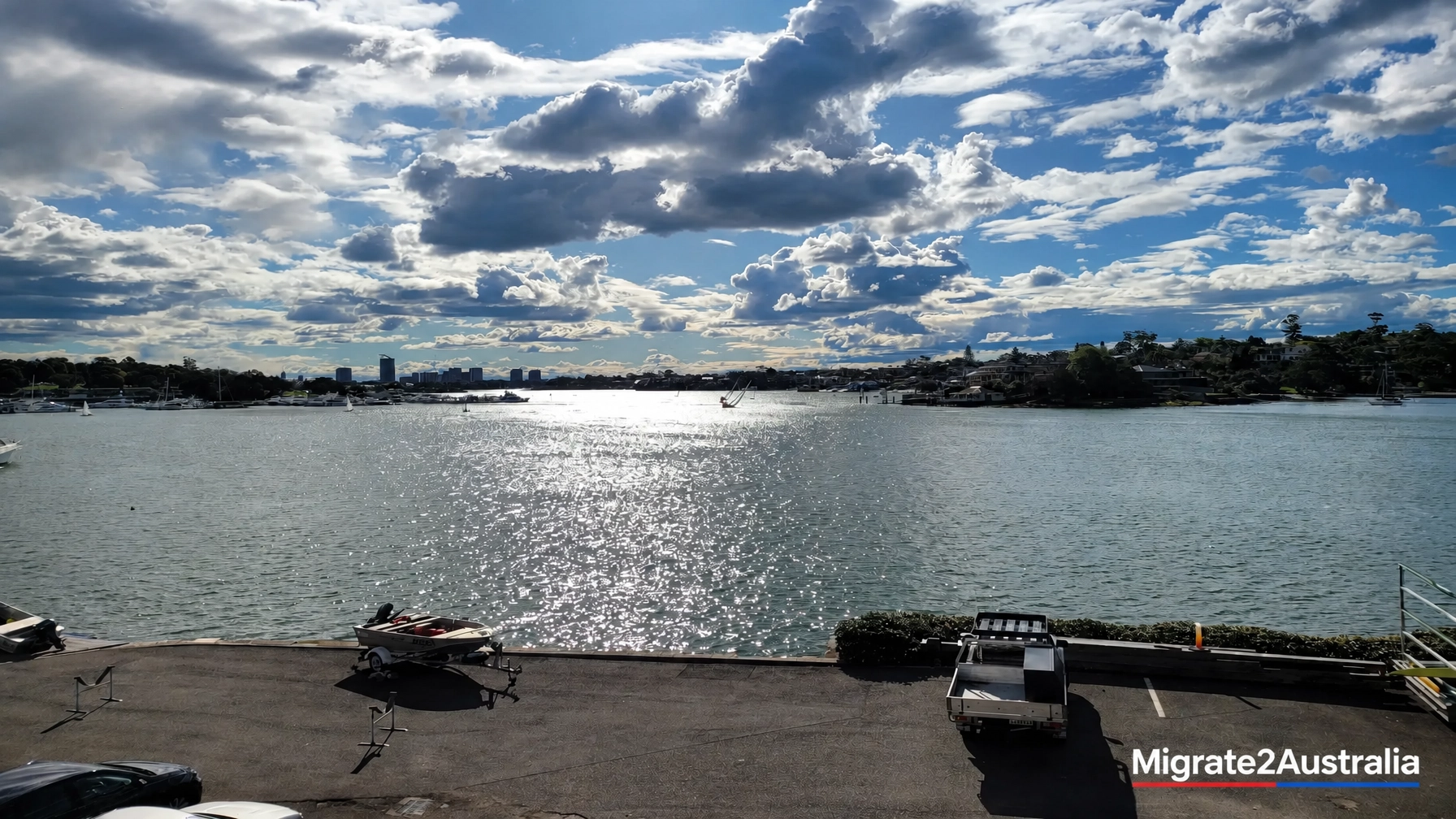 Daily Morning Migration Update (20 August 2026): Tasmania’s First Weekly Invitation Round Begins, South Australia Program to Reopen & Citizenship Fee Updates : What It Means for Your Australian Skilled Visa and Partner Visa