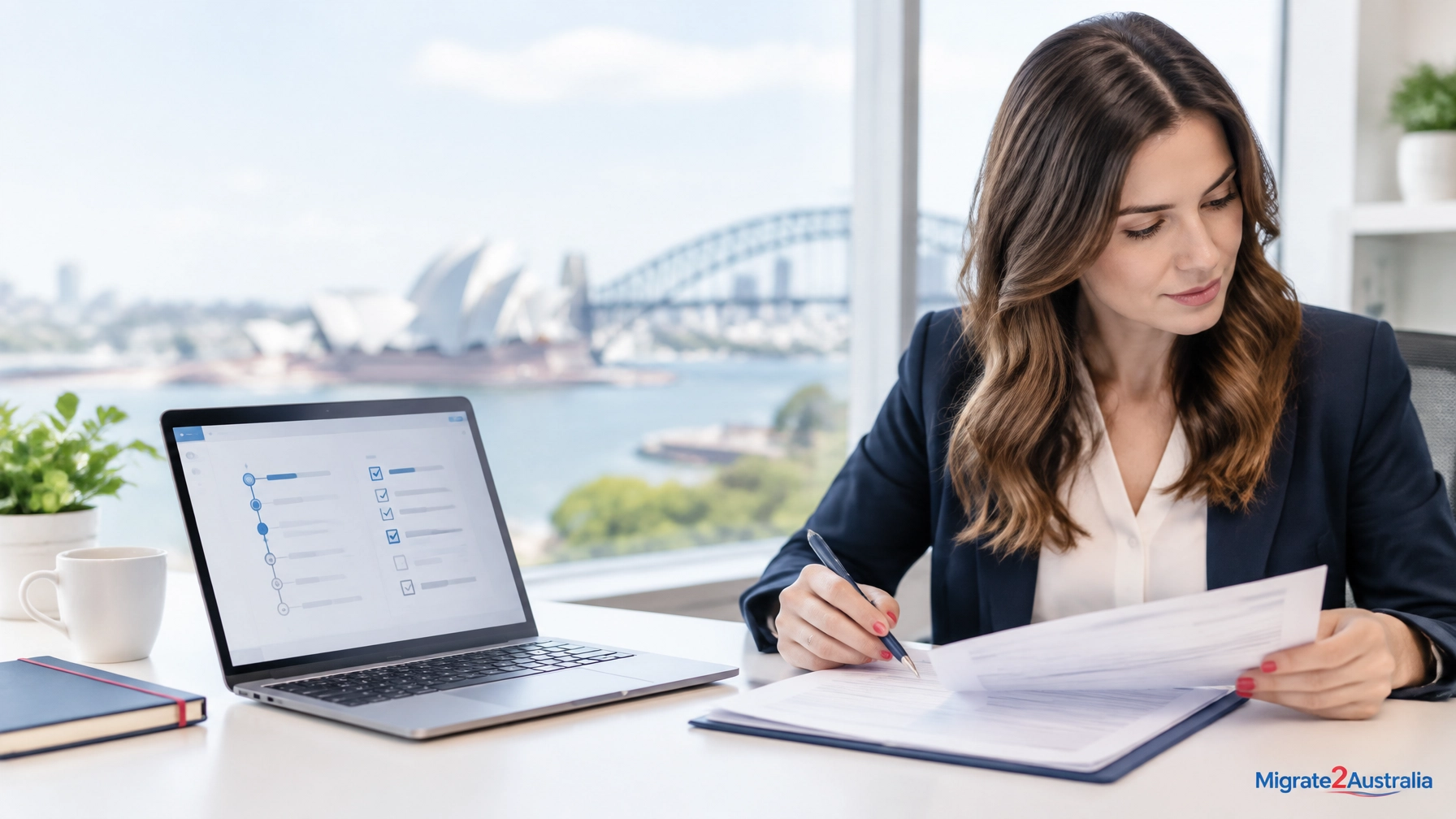 Daily Morning Migration Update (21 September 2026): Directions 121 and 122 Take Effect in Practice, Subclass 189 Round Expected by 30 September & Partner Visa Australia Priority Under Direction 117 — What It Means for Your Australian Skilled Visa