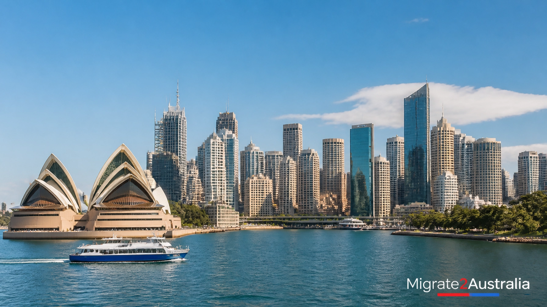 Daily Morning Migration Update (3 September 2026): New MD119 Processing Visibility, Tasmania Invitation Results & VETASSESS Fee Deadline — Australian Skilled Visa and Partner Visa Australia