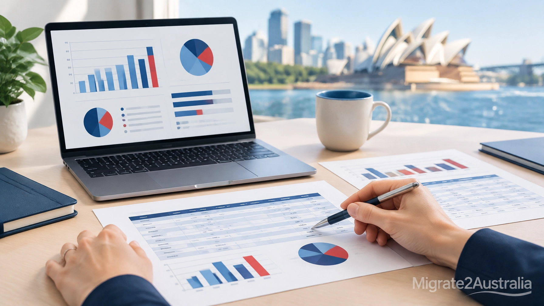 Refugee and Humanitarian Visas: What Australia’s Official Statistics Actually Show — A Guide to the Program Data, Its Reporting Years and Its Limits (Reporting Cycles from 2012–13 to August 2026)