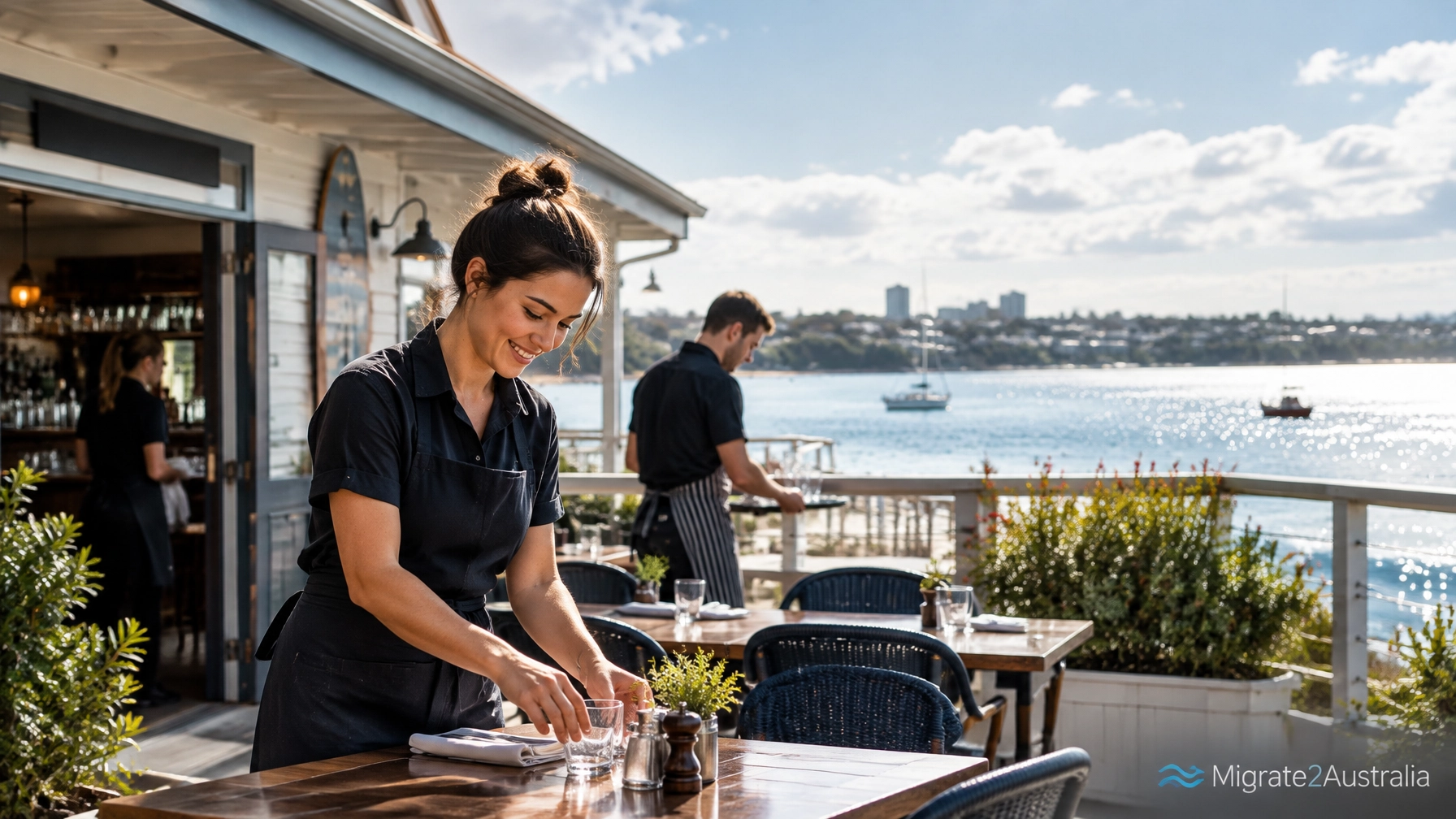 Daily Morning Migration Update (9 October 2026): NSW Coastal Businesses Seek a Designated Area Migration Agreement as the Announced Backpacker Ballot Is Not Yet in Force, Reported Tasmania Round Issues 61 Invitations & Subclass 189 Round Still Expected by 31 October — What It Means for Your Australian Skilled Visa, Skilled visa to Australia and Partner visa Australia