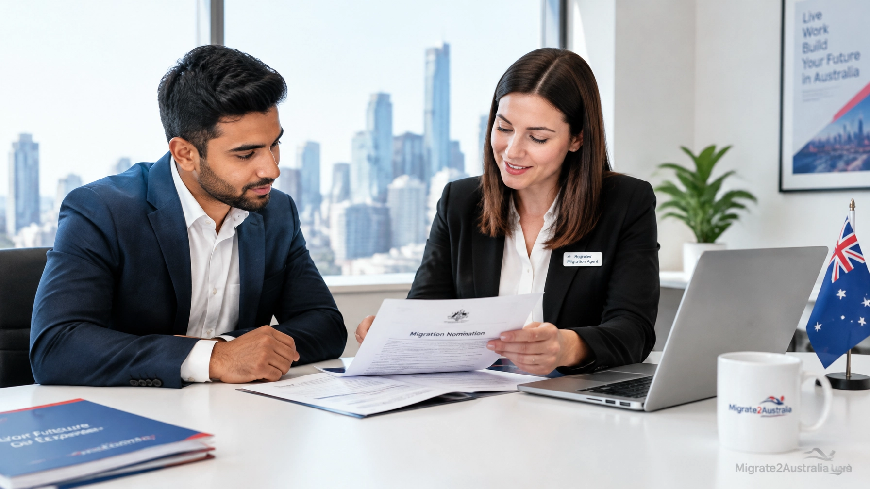 Daily Morning Migration Update (14 October 2026): Victoria Names 2026-27 Nomination Fees and the Victorian Points Test as Its Program Awaits Official Opening, Home Affairs Still Publishes the 15 October 2026 Subclass 189 Round and the ACT Round Remains Unconfirmed — What It Means for Your Australian Skilled Visa, Skilled visa to Australia and Partner visa Australia