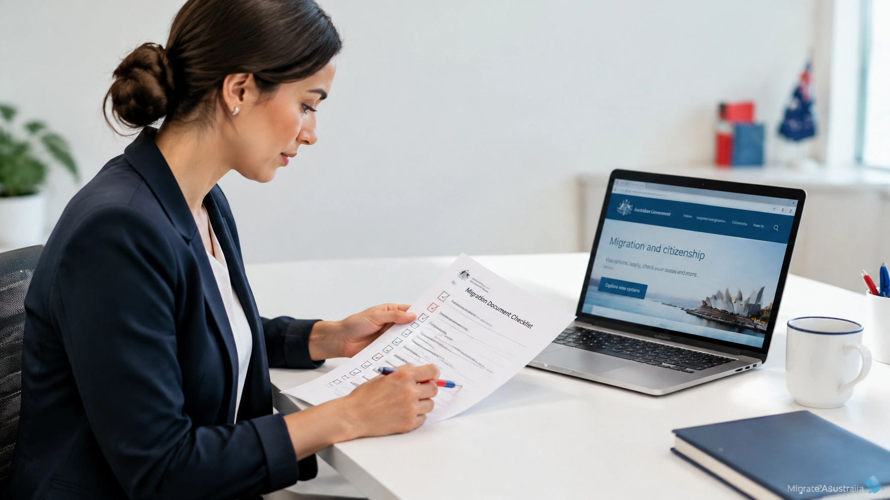 Daily Morning Migration Update (22 October 2026): NSW DAMA Consultation Closes Tomorrow While Home Affairs Confirms Directions 121 and 122 Set the Skilled Processing Order